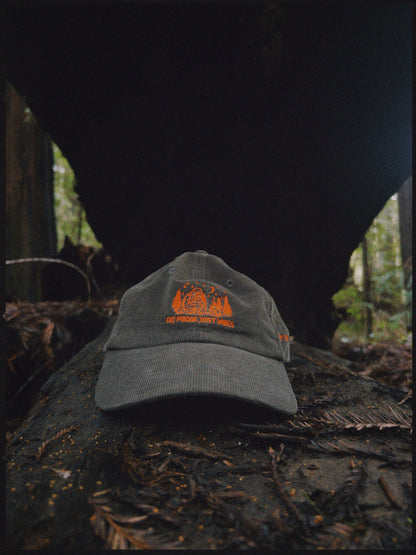 No.1 - The Campfire Hat