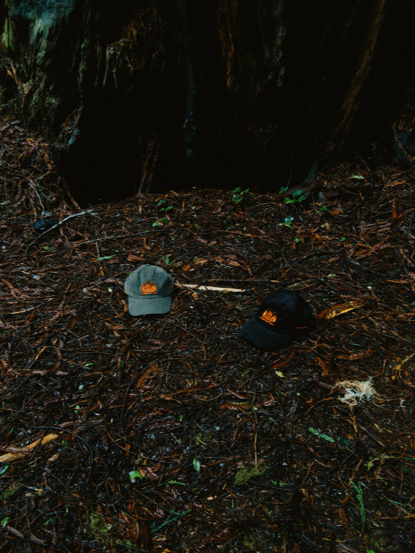 No.1 - The Campfire Hat