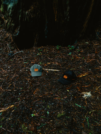 No.1 - The Campfire Hat