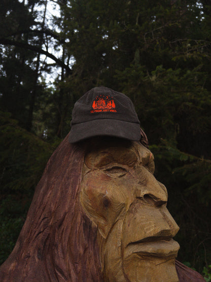 No.1 - The Campfire Hat